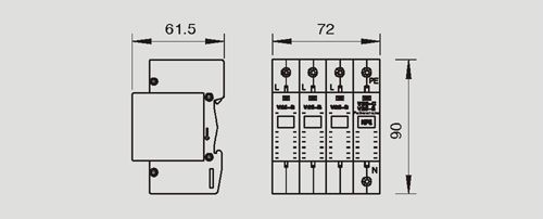 V25-B+C /4