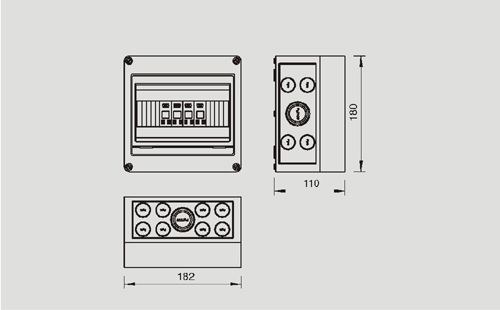 V25-B+C /4-G