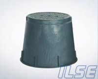LPI轻型接地检测井