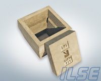 LPI混凝土接地检测井