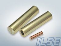 LPI纯铜接地极连接器