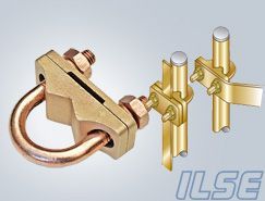 LPIE型螺栓(极-铜排)