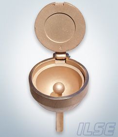 LPI静态接地插座