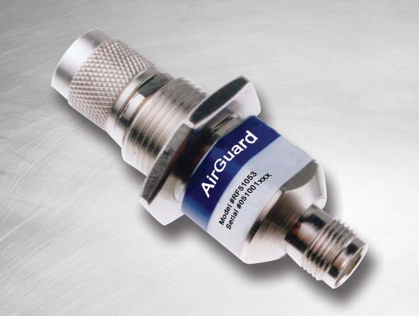 AirGuard