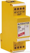 BLITZDUCTOR VT I