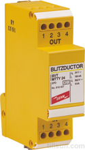 BLITZDUCTOR VT M