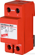 DEHNbloc Maxi 1 