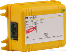 DEHNlink ISDN I,