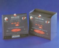 雷电通三相电源避雷器ESP480,ESP480C,ESP480M1