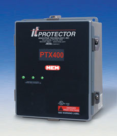 PTX400-PTE400