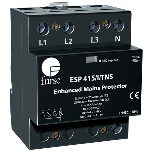 FURSE ESP Power 